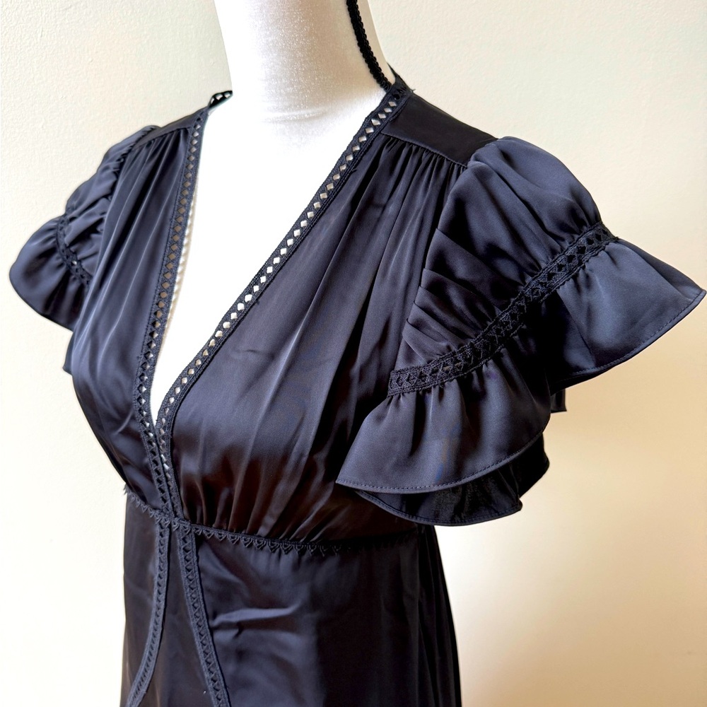 Darling Nordstrom dress